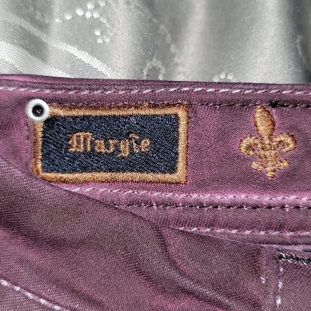 Rock Revival Jeans From THE BUCKLE - Picture 3 of 11